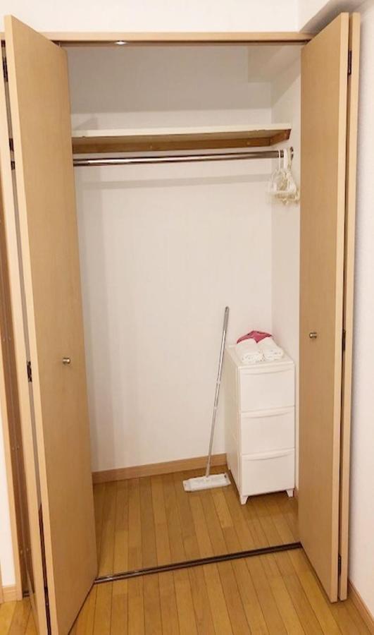 Apartamento ピオーレ大手門402 Fukuoka  Exterior foto