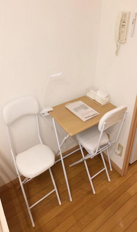Apartamento ピオーレ大手門402 Fukuoka  Exterior foto