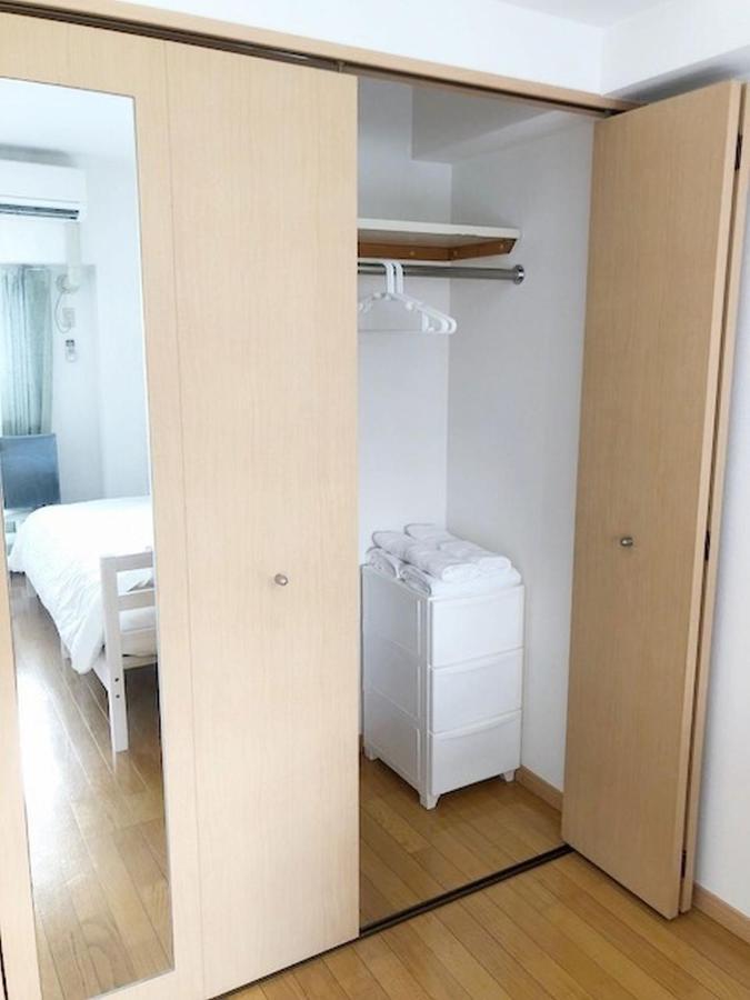 Apartamento ピオーレ大手門402 Fukuoka  Exterior foto