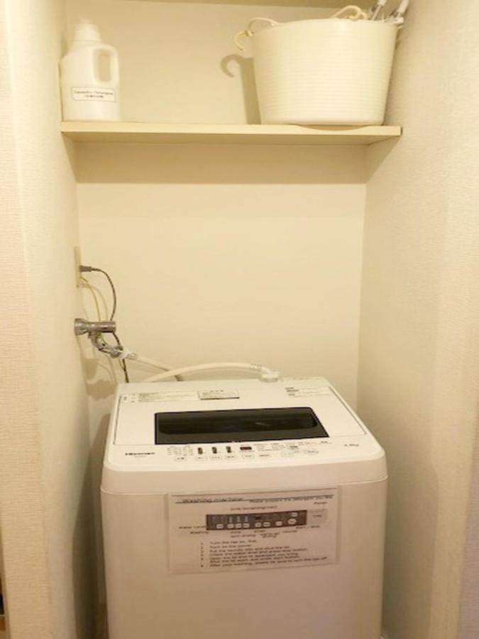 Apartamento ピオーレ大手門402 Fukuoka  Exterior foto