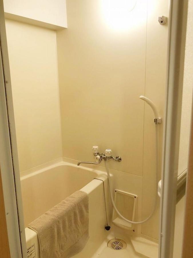 Apartamento ピオーレ大手門402 Fukuoka  Exterior foto