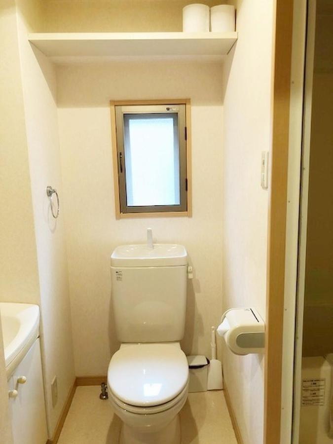 Apartamento ピオーレ大手門402 Fukuoka  Exterior foto