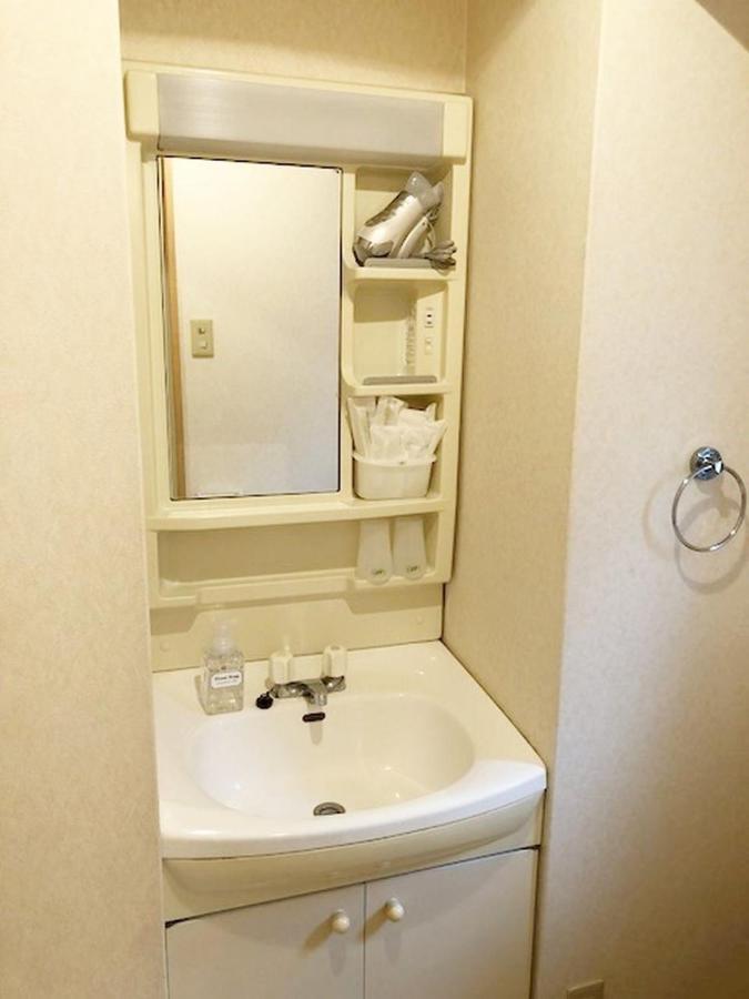 Apartamento ピオーレ大手門402 Fukuoka  Exterior foto